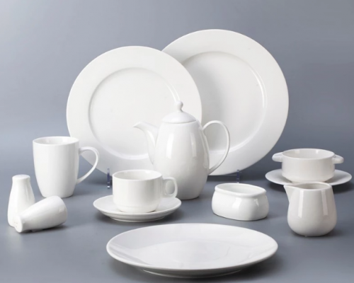 CROCKERY